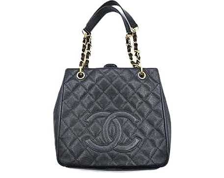 シャネル買取 マトラッセ  PST チェーン ショルダーバッグ A20994